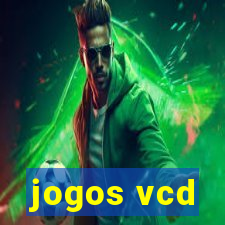 jogos vcd