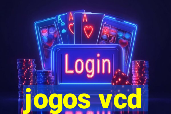 jogos vcd