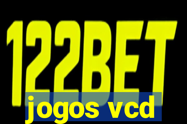 jogos vcd