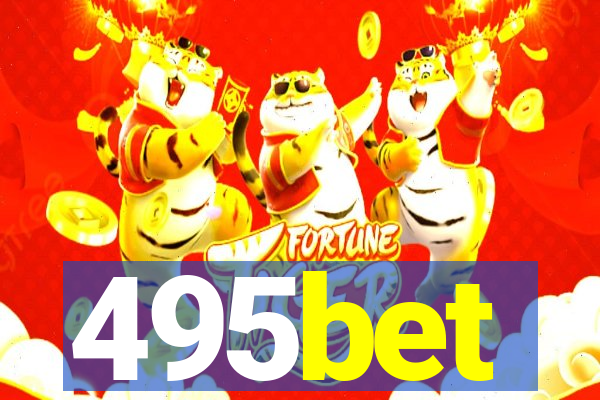 495bet