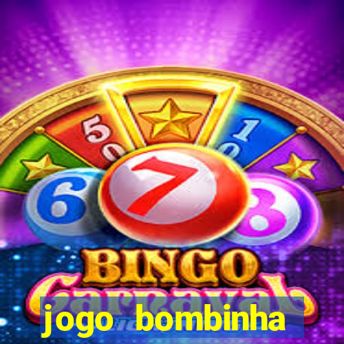 jogo bombinha ganhar dinheiro