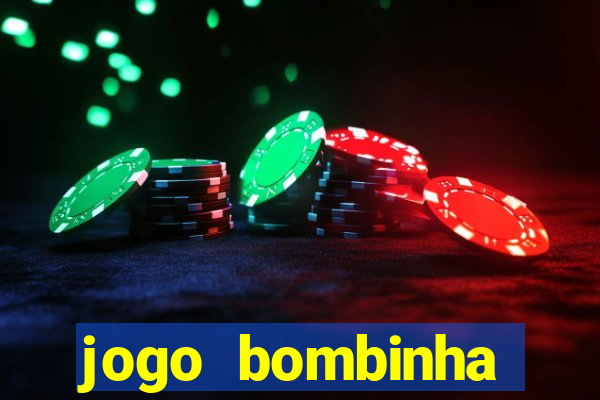 jogo bombinha ganhar dinheiro