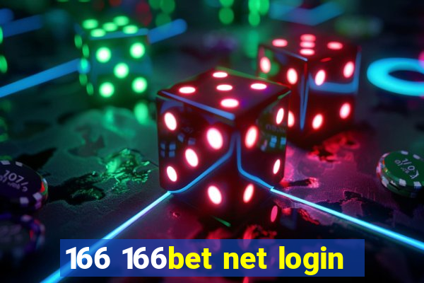 166 166bet net login