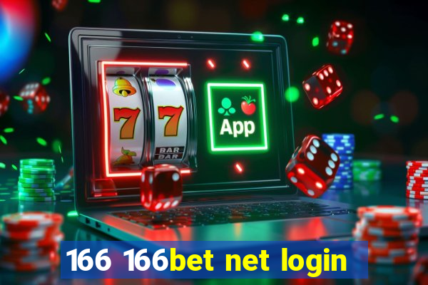 166 166bet net login