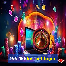 166 166bet net login