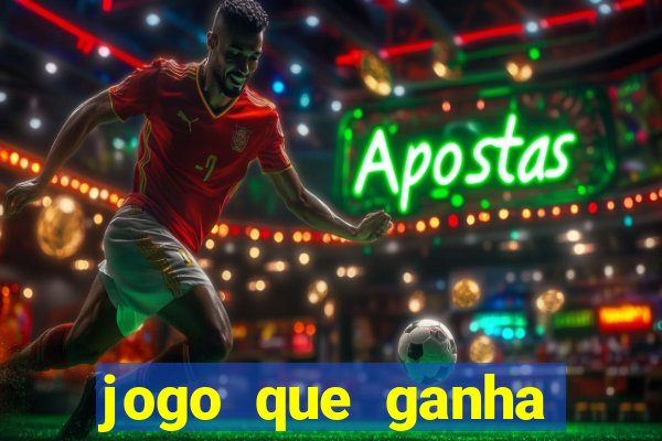 jogo que ganha dinheiro no paypal