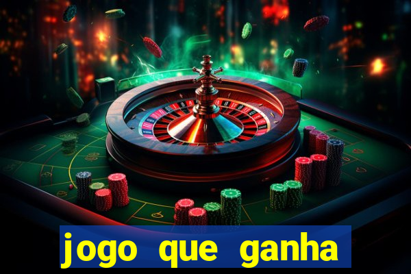 jogo que ganha dinheiro no paypal