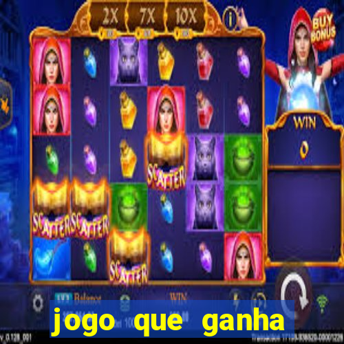 jogo que ganha dinheiro no paypal