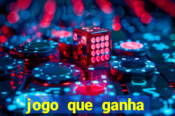 jogo que ganha dinheiro no paypal