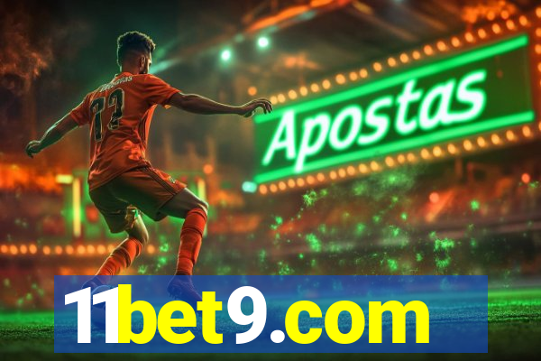 11bet9.com