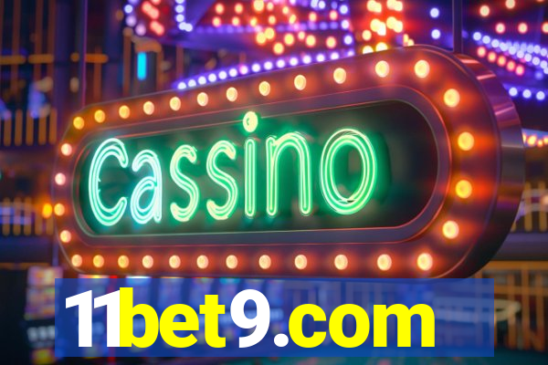 11bet9.com