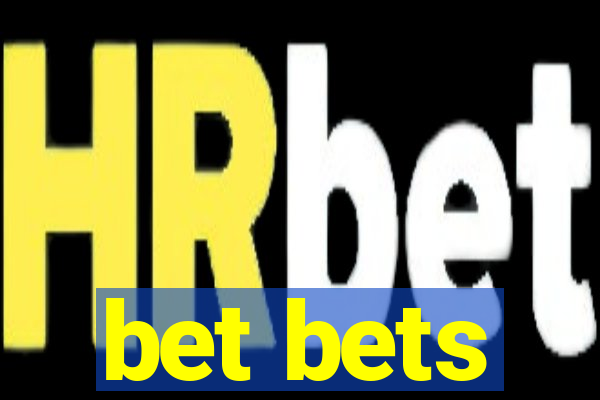 bet bets