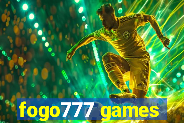 fogo777 games