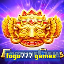 fogo777 games