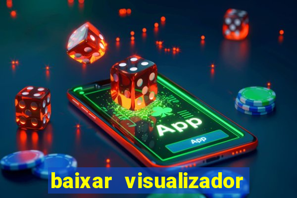 baixar visualizador de fotos do windows