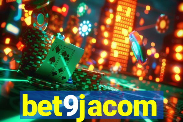 bet9jacom