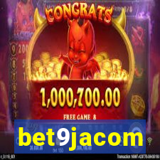 bet9jacom