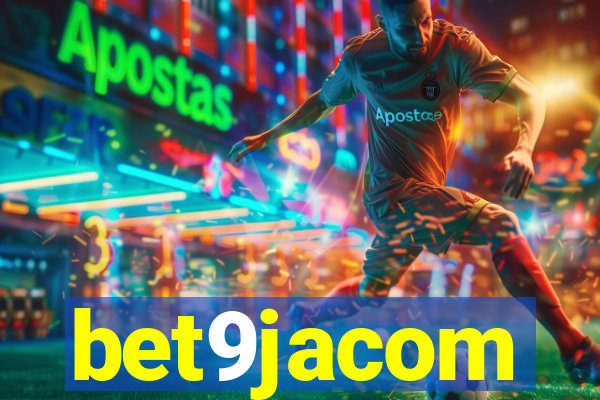 bet9jacom