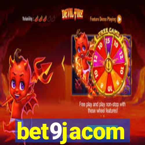 bet9jacom