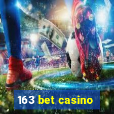 163 bet casino