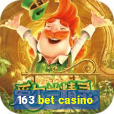 163 bet casino