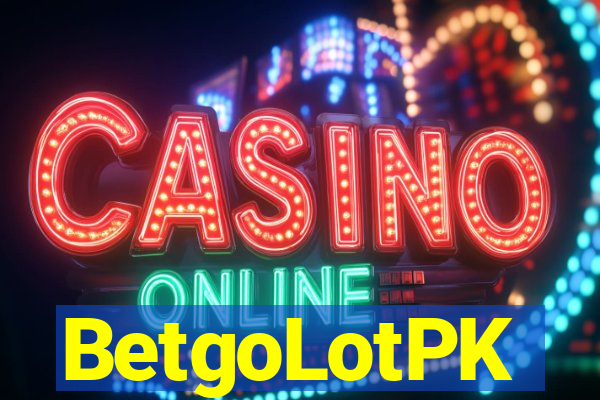 BetgoLotPK