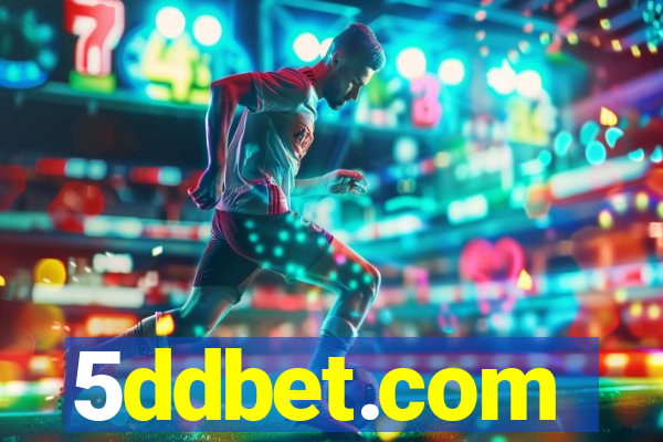 5ddbet.com