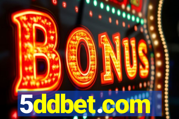 5ddbet.com