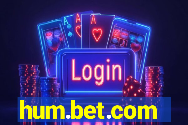 hum.bet.com