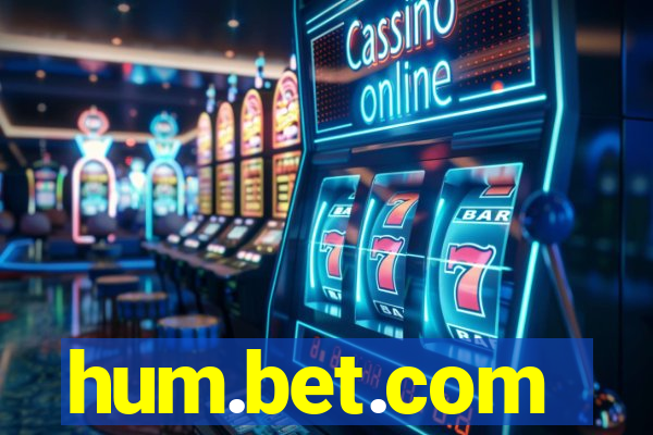 hum.bet.com