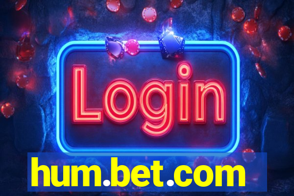 hum.bet.com