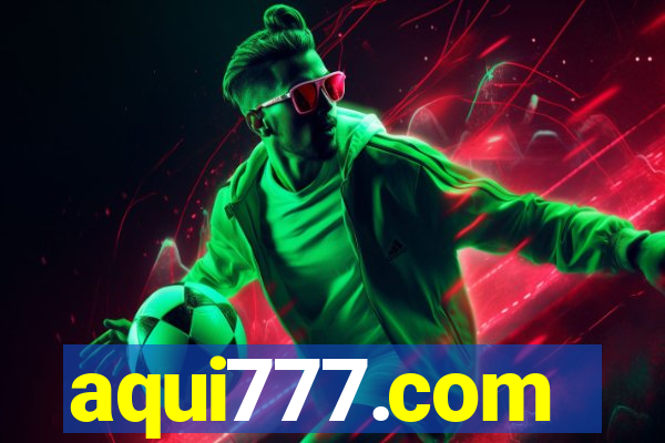 aqui777.com