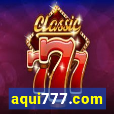 aqui777.com