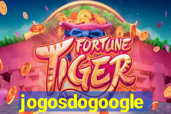 jogosdogoogle