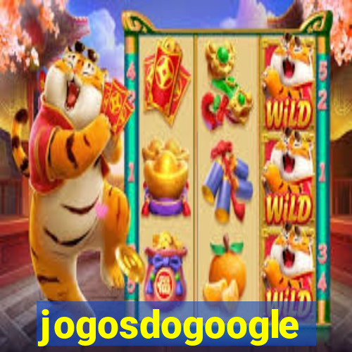 jogosdogoogle