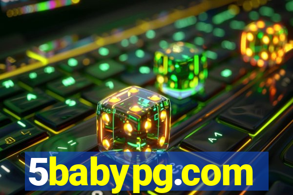 5babypg.com