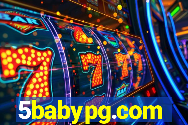 5babypg.com