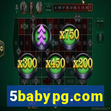 5babypg.com