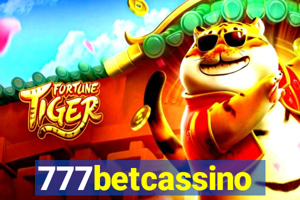 777betcassino