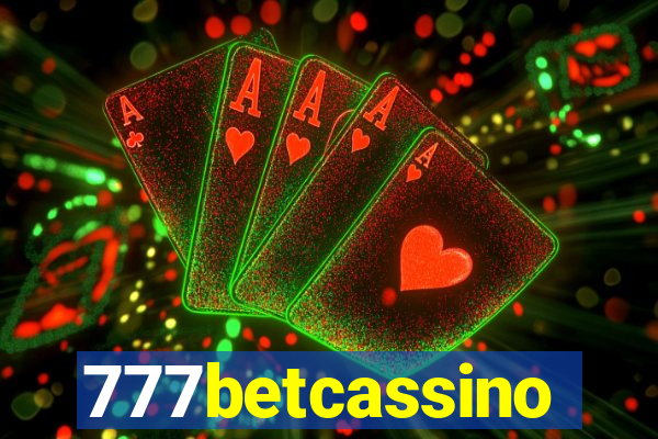 777betcassino