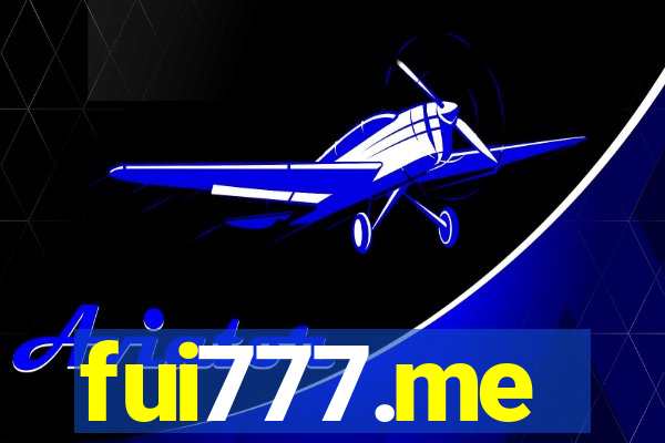 fui777.me