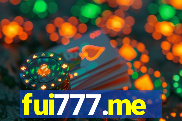 fui777.me