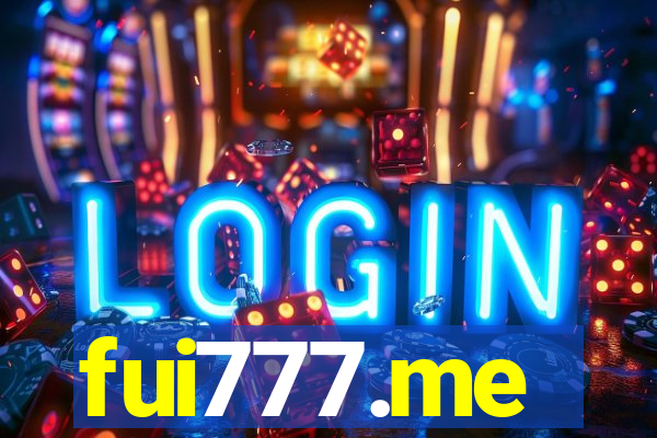 fui777.me