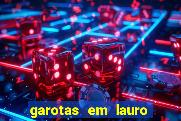 garotas em lauro de freitas