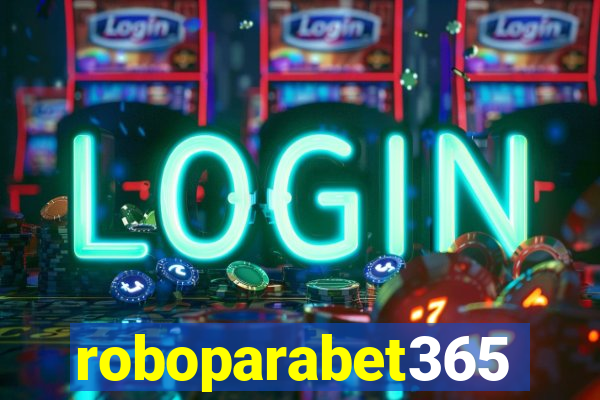 roboparabet365