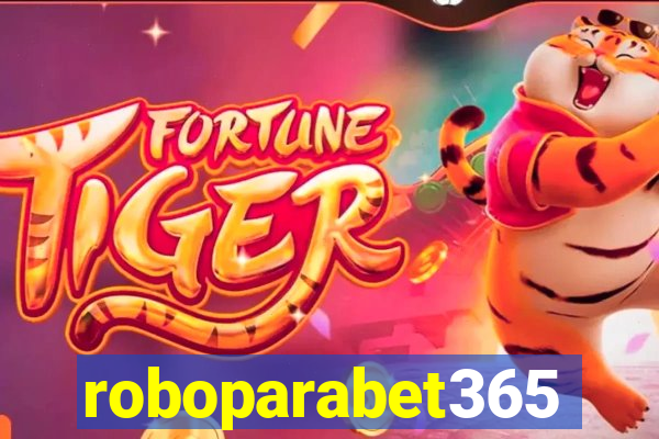 roboparabet365