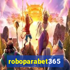 roboparabet365