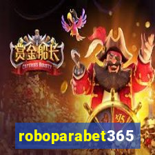 roboparabet365