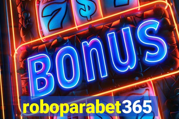 roboparabet365