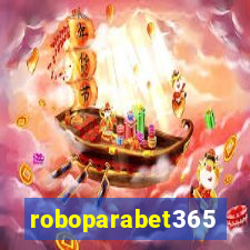 roboparabet365